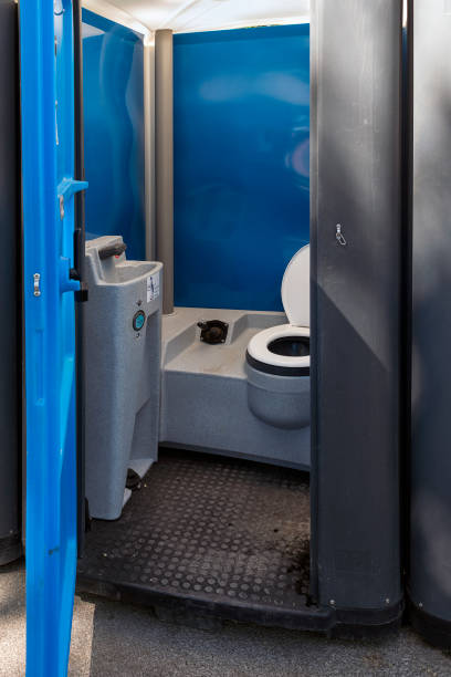 Best Affordable portable toilet rental  in Russiaville, IN