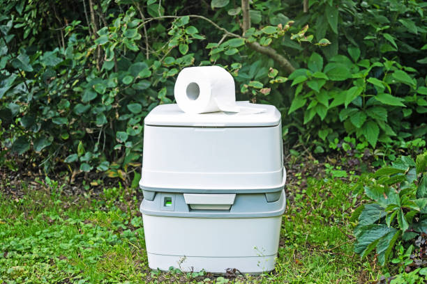Porta potty services near me in Russiaville, IN
