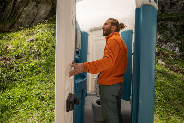 Best Portable toilet rental cost  in Russiaville, IN
