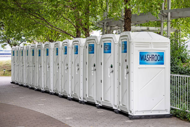 Best Porta potty rental near me  in Russiaville, IN