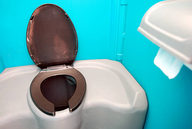 Best Portable toilet rental cost  in Russiaville, IN