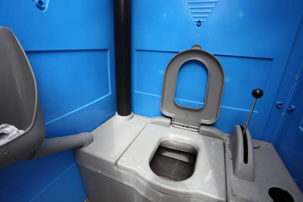 Professional porta potty rental in Russiaville, IN
