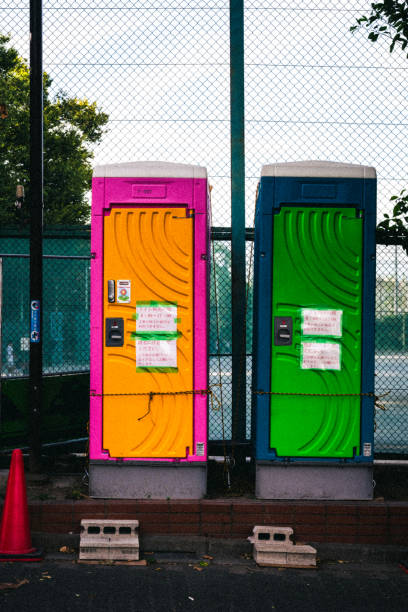 Best Local porta potty services  in Russiaville, IN