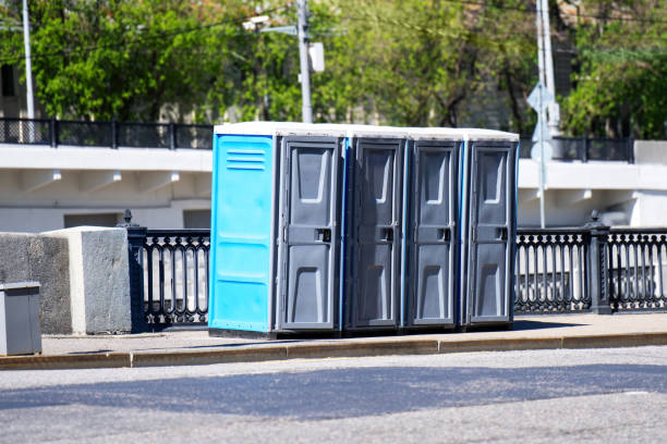 Best Porta potty rental near me  in Russiaville, IN